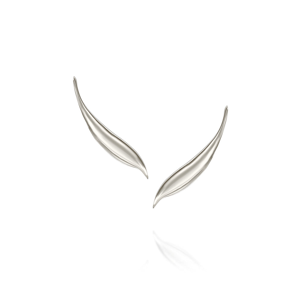 Willow Ear Climber - Danielle Gerber Freedom Jewelry