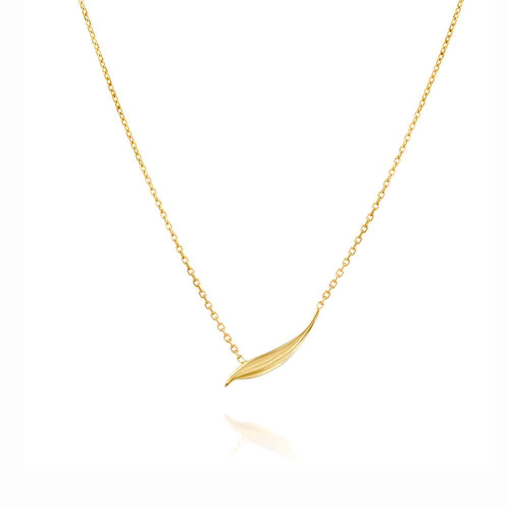 Willow Necklace - Danielle Gerber Freedom Jewelry