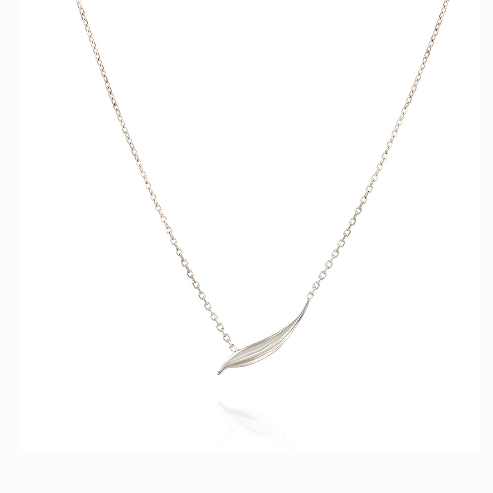 Willow Necklace - Danielle Gerber Freedom Jewelry