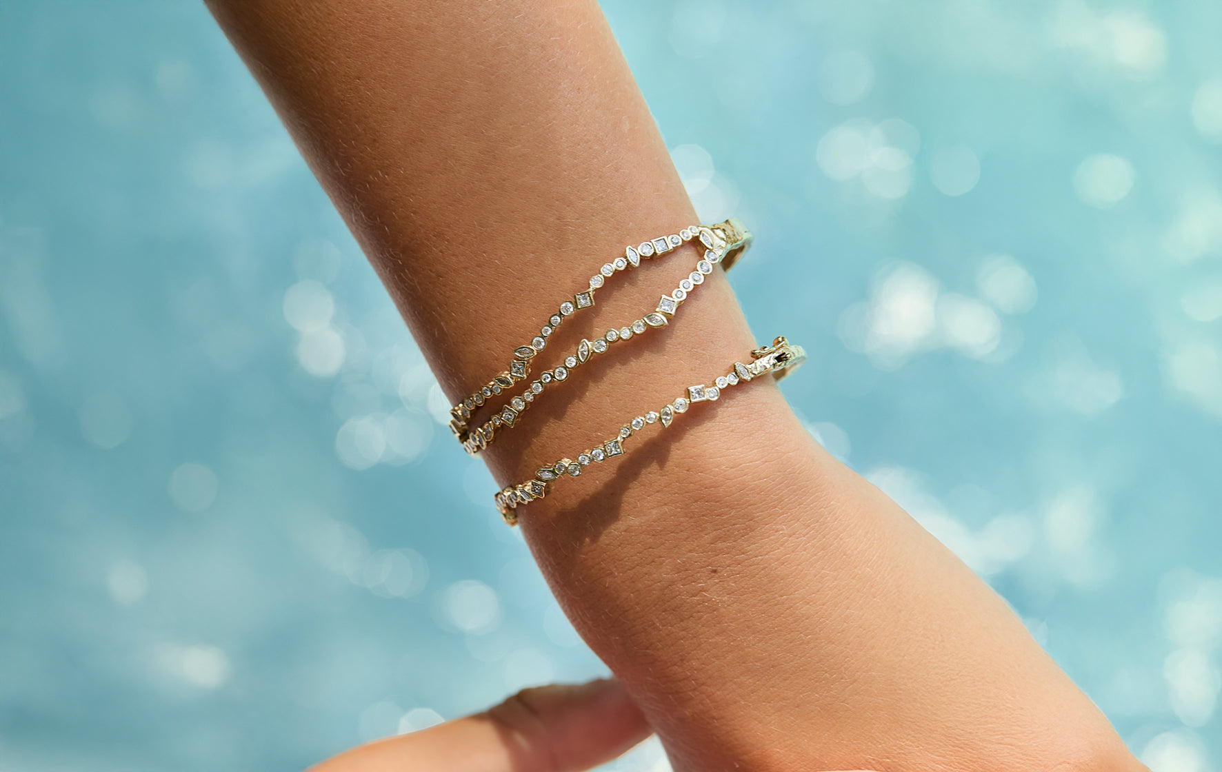 Bracelets