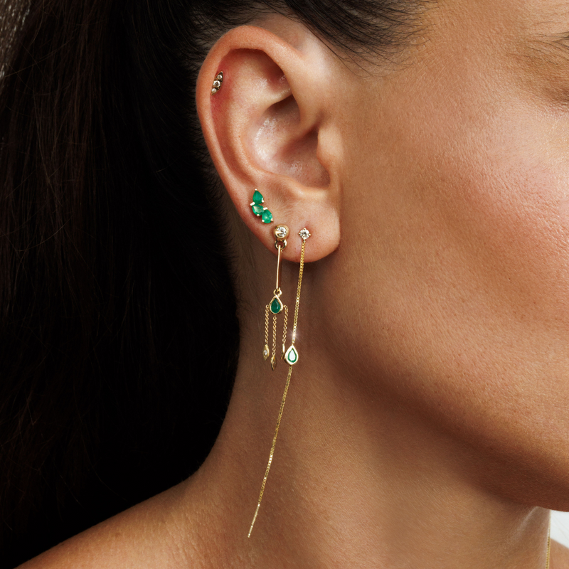 La La Earrings