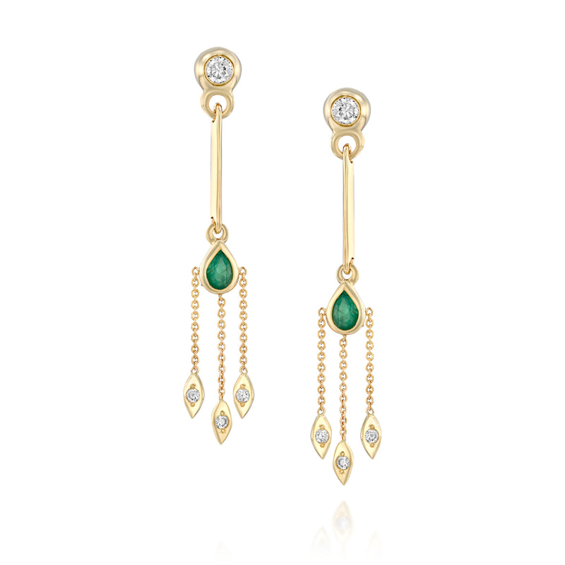 La La Earrings