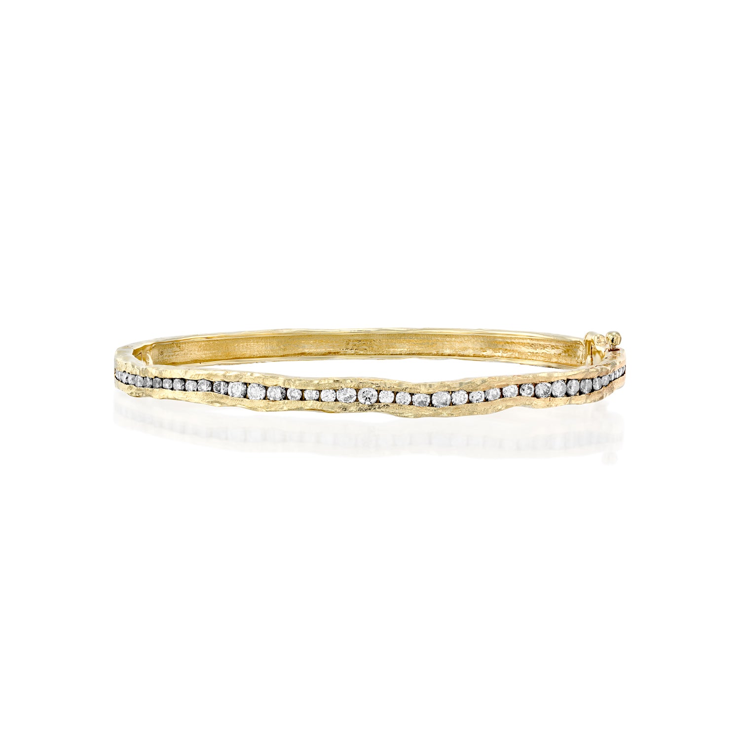 Adama Bracelet- Valley One Line