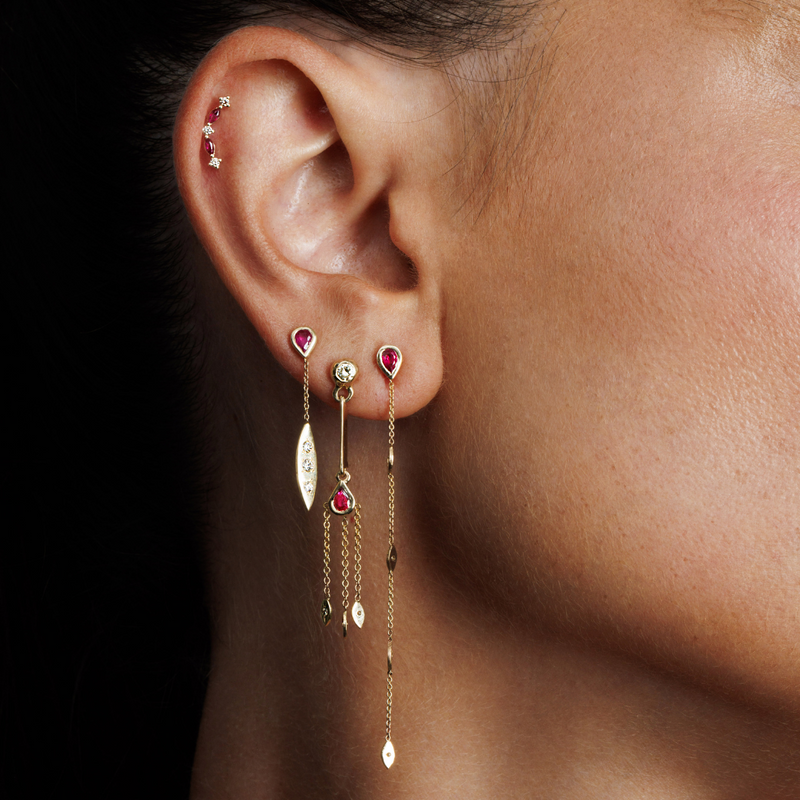 La La Earrings