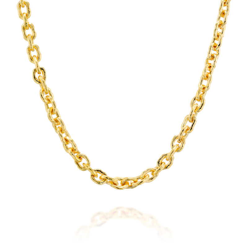 Sahara Necklace - Danielle Gerber Freedom Jewelry