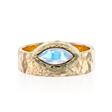 Lala Ring - Moonstone