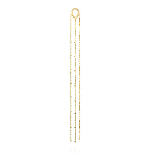 Rosa Earring