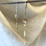 Morganna Earring