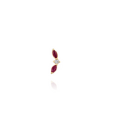 Cynthia Stud - Ruby