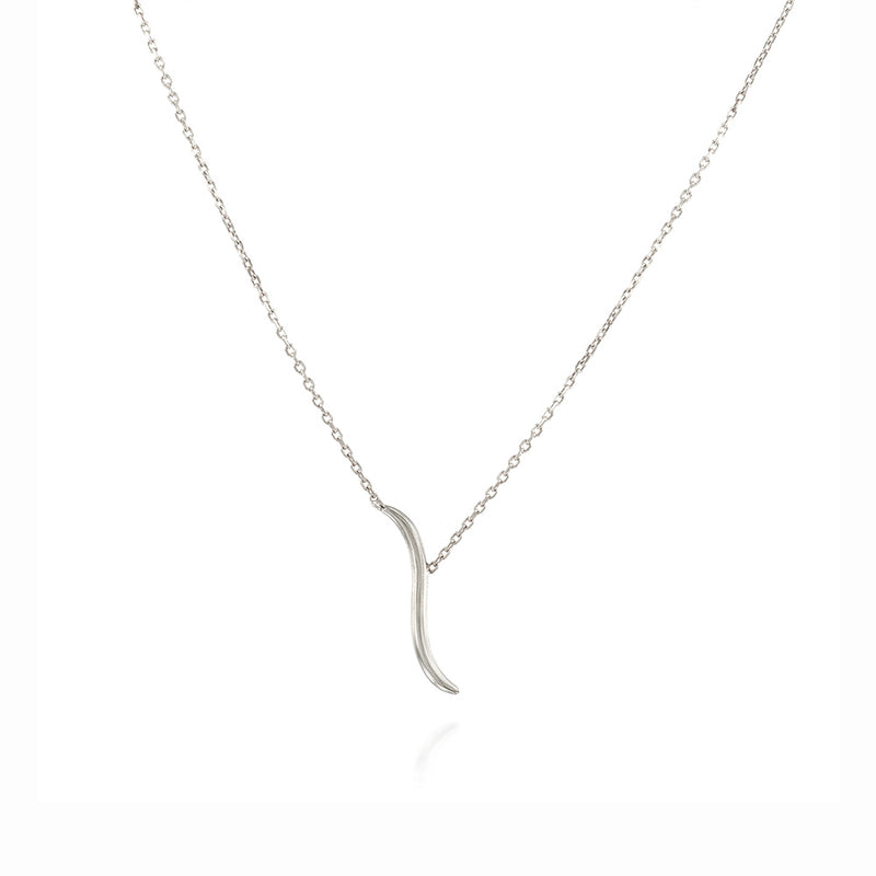 Flowy Necklace - Danielle Gerber Freedom Jewelry