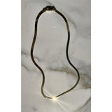 Cleopatra Necklace