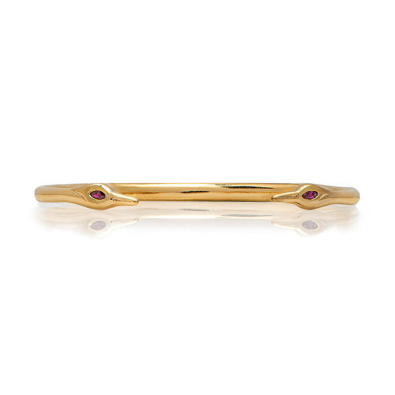 Crane cuff - Danielle Gerber Freedom Jewelry