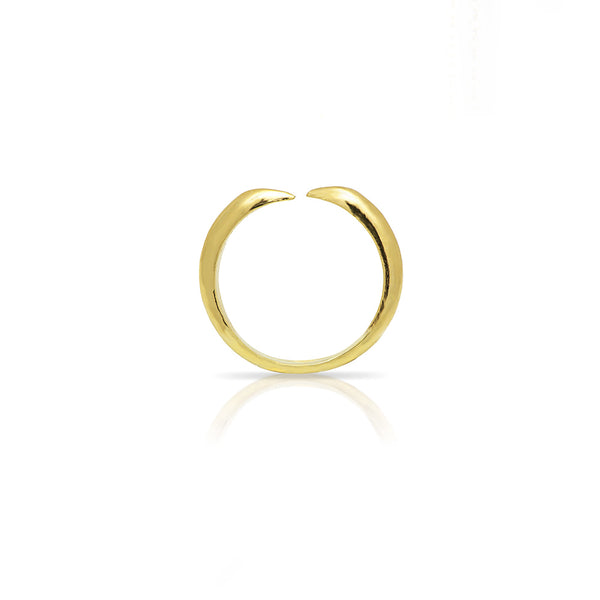 Jupiter Ring - Danielle Gerber Freedom Jewelry