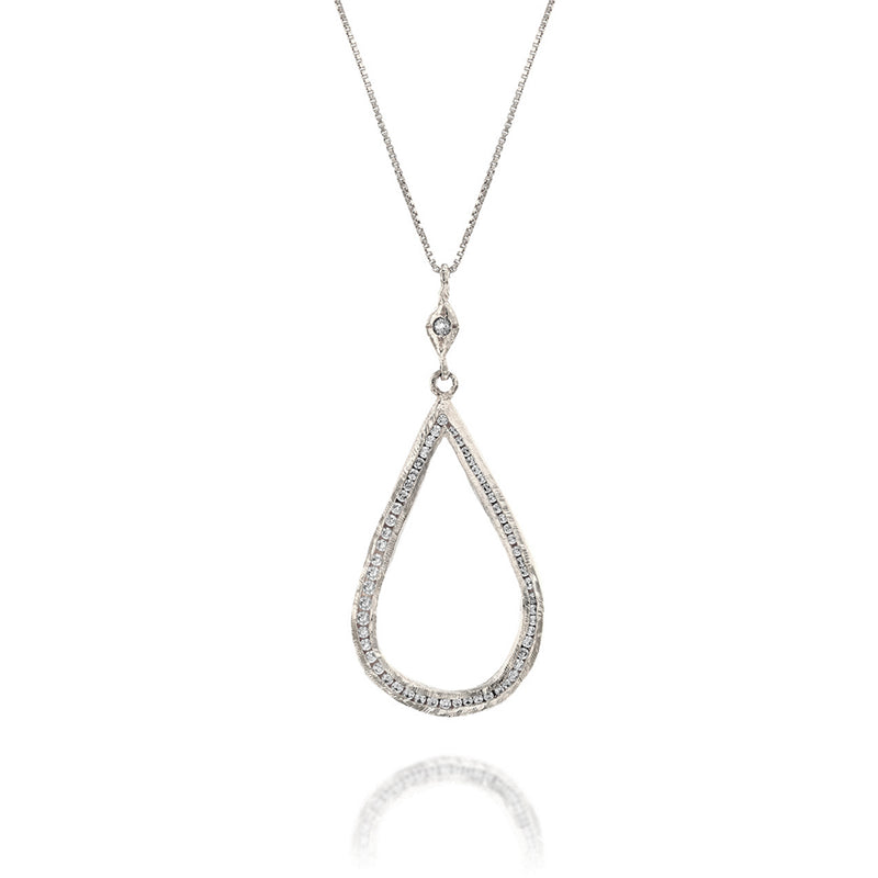 Marilyn Necklace - Danielle Gerber Freedom Jewelry