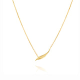 Willow Necklace - Danielle Gerber Freedom Jewelry
