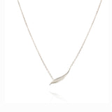 Willow Necklace - Danielle Gerber Freedom Jewelry